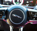 Черный Ягуар I-Pace, объемом двигателя 0 л и пробегом 60 тыс. км за 37000 $, фото 5 на Automoto.ua