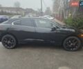Черный Ягуар I-Pace, объемом двигателя 0 л и пробегом 75 тыс. км за 30500 $, фото 8 на Automoto.ua