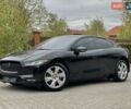 Черный Ягуар I-Pace, объемом двигателя 0 л и пробегом 45 тыс. км за 26900 $, фото 1 на Automoto.ua