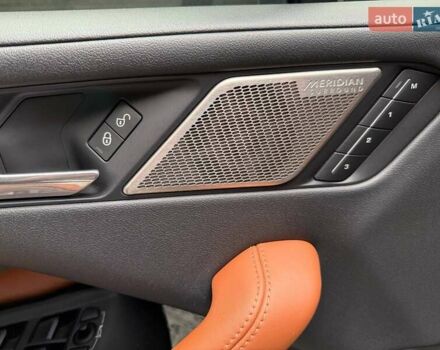 Ягуар I-Pace 2019 в Киеве на Automoto.ua Черный Ягуар I-Pace, объемом двигателя 0 л и пробегом 74 тыс. км за 34990 $, фото 17 на Automoto.ua