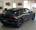 Чорний Ягуар I-Pace, об'ємом двигуна 0 л та пробігом 73 тис. км за 34990 $, фото 12 на Automoto.ua
