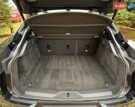 Черный Ягуар I-Pace, объемом двигателя 0 л и пробегом 138 тыс. км за 24500 $, фото 36 на Automoto.ua