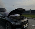 Черный Ягуар I-Pace, объемом двигателя 0 л и пробегом 115 тыс. км за 26800 $, фото 44 на Automoto.ua