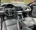 Черный Ягуар I-Pace, объемом двигателя 0 л и пробегом 45 тыс. км за 26900 $, фото 16 на Automoto.ua