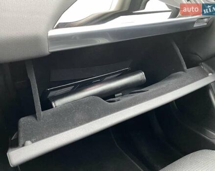 Черный Ягуар I-Pace, объемом двигателя 0 л и пробегом 98 тыс. км за 25200 $, фото 61 на Automoto.ua