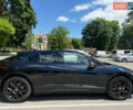 Черный Ягуар I-Pace, объемом двигателя 0 л и пробегом 77 тыс. км за 34900 $, фото 3 на Automoto.ua
