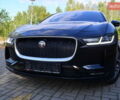 Черный Ягуар I-Pace, объемом двигателя 0 л и пробегом 72 тыс. км за 23150 $, фото 9 на Automoto.ua