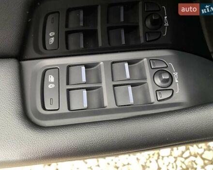 Черный Ягуар I-Pace, объемом двигателя 0 л и пробегом 98 тыс. км за 25200 $, фото 30 на Automoto.ua