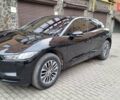 Черный Ягуар I-Pace, объемом двигателя 0 л и пробегом 44 тыс. км за 24900 $, фото 12 на Automoto.ua