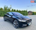 Чорний Ягуар I-Pace, об'ємом двигуна 0 л та пробігом 77 тис. км за 26900 $, фото 1 на Automoto.ua