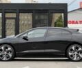 Черный Ягуар I-Pace, объемом двигателя 0 л и пробегом 36 тыс. км за 31999 $, фото 3 на Automoto.ua