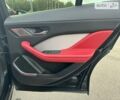 Чорний Ягуар I-Pace, об'ємом двигуна 0 л та пробігом 82 тис. км за 30999 $, фото 52 на Automoto.ua