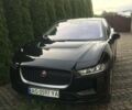 Черный Ягуар I-Pace, объемом двигателя 0 л и пробегом 210 тыс. км за 32000 $, фото 1 на Automoto.ua