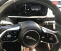 Черный Ягуар I-Pace, объемом двигателя 0 л и пробегом 210 тыс. км за 32000 $, фото 7 на Automoto.ua