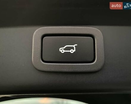 Черный Ягуар I-Pace, объемом двигателя 0 л и пробегом 90 тыс. км за 26900 $, фото 14 на Automoto.ua