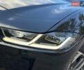 Черный Ягуар I-Pace, объемом двигателя 0 л и пробегом 78 тыс. км за 22700 $, фото 9 на Automoto.ua
