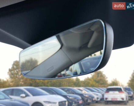 Черный Ягуар I-Pace, объемом двигателя 0 л и пробегом 120 тыс. км за 25900 $, фото 48 на Automoto.ua