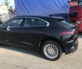 Черный Ягуар I-Pace, объемом двигателя 0 л и пробегом 210 тыс. км за 32000 $, фото 12 на Automoto.ua