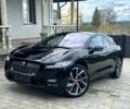Чорний Ягуар I-Pace, об'ємом двигуна 0 л та пробігом 88 тис. км за 27500 $, фото 1 на Automoto.ua
