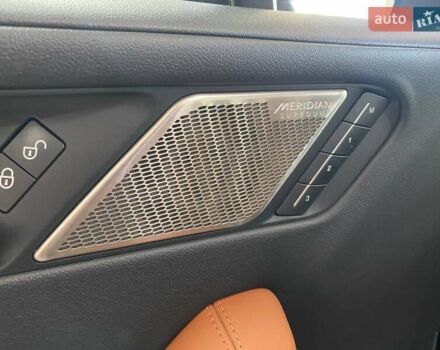 Чорний Ягуар I-Pace, об'ємом двигуна 0 л та пробігом 73 тис. км за 34990 $, фото 20 на Automoto.ua
