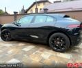 Черный Ягуар I-Pace, объемом двигателя 0 л и пробегом 69 тыс. км за 39900 $, фото 2 на Automoto.ua