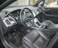 Черный Ягуар I-Pace, объемом двигателя 0 л и пробегом 75 тыс. км за 30500 $, фото 19 на Automoto.ua