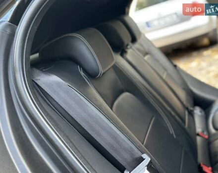 Черный Ягуар I-Pace, объемом двигателя 0 л и пробегом 78 тыс. км за 22700 $, фото 46 на Automoto.ua