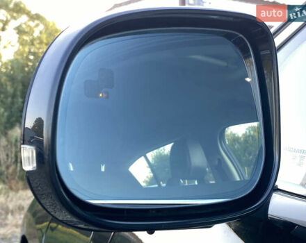 Черный Ягуар I-Pace, объемом двигателя 0 л и пробегом 120 тыс. км за 25900 $, фото 31 на Automoto.ua