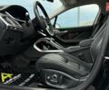 Черный Ягуар I-Pace, объемом двигателя 0 л и пробегом 36 тыс. км за 37000 $, фото 13 на Automoto.ua