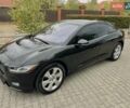 Черный Ягуар I-Pace, объемом двигателя 0 л и пробегом 45 тыс. км за 26900 $, фото 3 на Automoto.ua