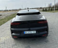 Черный Ягуар I-Pace, объемом двигателя 0 л и пробегом 186 тыс. км за 19800 $, фото 5 на Automoto.ua