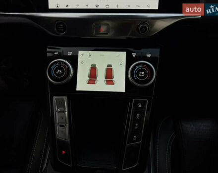 Черный Ягуар I-Pace, объемом двигателя 0 л и пробегом 115 тыс. км за 26800 $, фото 11 на Automoto.ua