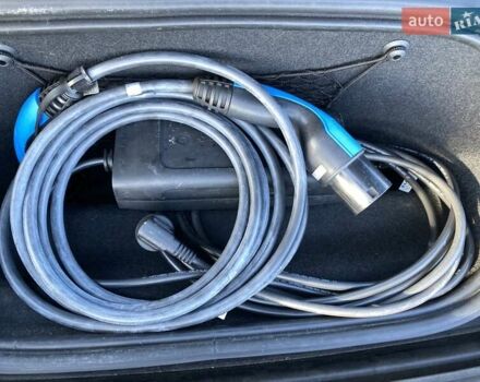 Черный Ягуар I-Pace, объемом двигателя 0 л и пробегом 90 тыс. км за 26900 $, фото 26 на Automoto.ua