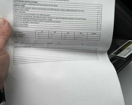 Чорний Ягуар I-Pace, об'ємом двигуна 0 л та пробігом 93 тис. км за 21499 $, фото 69 на Automoto.ua