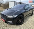 Черный Ягуар I-Pace, объемом двигателя 0 л и пробегом 90 тыс. км за 25900 $, фото 12 на Automoto.ua
