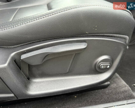 Чорний Ягуар I-Pace, об'ємом двигуна 0 л та пробігом 93 тис. км за 21499 $, фото 52 на Automoto.ua