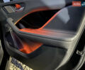 Черный Ягуар I-Pace, объемом двигателя 0 л и пробегом 64 тыс. км за 29900 $, фото 155 на Automoto.ua