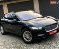 Чорний Ягуар I-Pace, об'ємом двигуна 0 л та пробігом 150 тис. км за 21200 $, фото 15 на Automoto.ua
