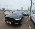Черный Ягуар I-Pace, объемом двигателя 0 л и пробегом 59 тыс. км за 28700 $, фото 1 на Automoto.ua