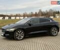 Чорний Ягуар I-Pace, об'ємом двигуна 0 л та пробігом 36 тис. км за 34900 $, фото 1 на Automoto.ua