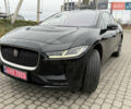 Чорний Ягуар I-Pace, об'ємом двигуна 0 л та пробігом 93 тис. км за 21499 $, фото 3 на Automoto.ua