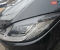 Черный Ягуар I-Pace, объемом двигателя 0 л и пробегом 59 тыс. км за 28700 $, фото 12 на Automoto.ua