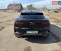 Черный Ягуар I-Pace, объемом двигателя 0 л и пробегом 78 тыс. км за 26000 $, фото 3 на Automoto.ua