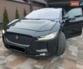 Черный Ягуар I-Pace, объемом двигателя 0 л и пробегом 65 тыс. км за 35900 $, фото 13 на Automoto.ua