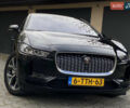Чорний Ягуар I-Pace, об'ємом двигуна 0 л та пробігом 150 тис. км за 22000 $, фото 18 на Automoto.ua