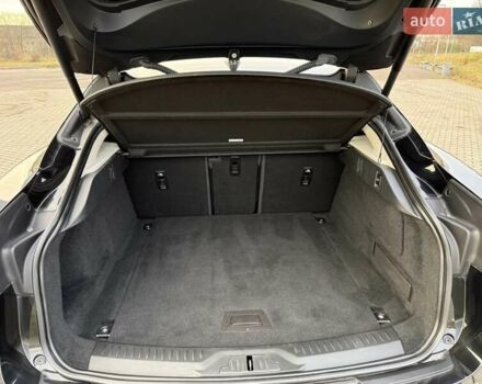 Чорний Ягуар I-Pace, об'ємом двигуна 0 л та пробігом 36 тис. км за 34900 $, фото 37 на Automoto.ua