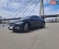 Черный Ягуар I-Pace, объемом двигателя 0 л и пробегом 39 тыс. км за 36000 $, фото 3 на Automoto.ua