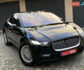 Чорний Ягуар I-Pace, об'ємом двигуна 0 л та пробігом 150 тис. км за 21200 $, фото 13 на Automoto.ua