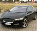 Чорний Ягуар I-Pace, об'ємом двигуна 0 л та пробігом 36 тис. км за 34900 $, фото 22 на Automoto.ua