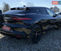 Черный Ягуар I-Pace, объемом двигателя 0 л и пробегом 64 тыс. км за 29900 $, фото 27 на Automoto.ua